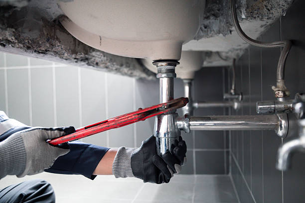 Licensed Leak Detection service in Cold Spring Harbor, NY - Street Wise - Plumbing